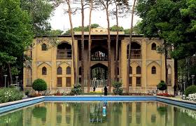 Hashtbehesht palace 1