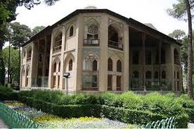 Hashtbehesht palace 2