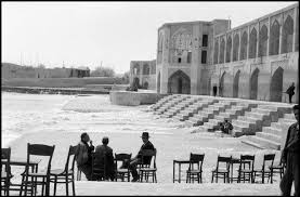 Isfahan ghadim 4