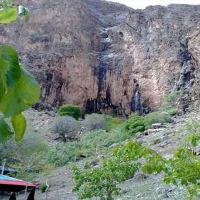 لیست تورهای طبیعت گردی اصفهان