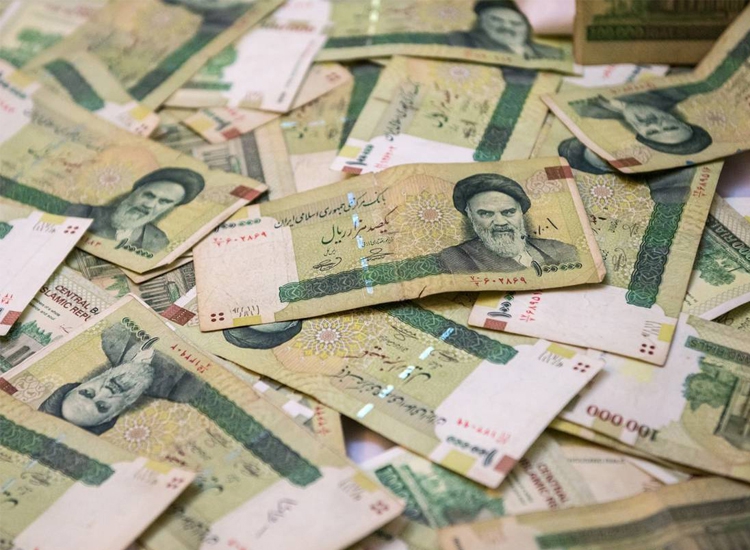 iran currency name