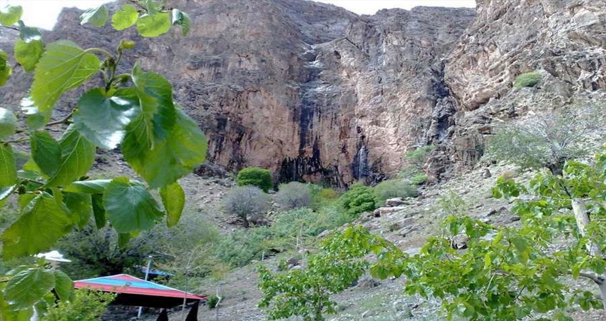 لیست تورهای طبیعت گردی اصفهان