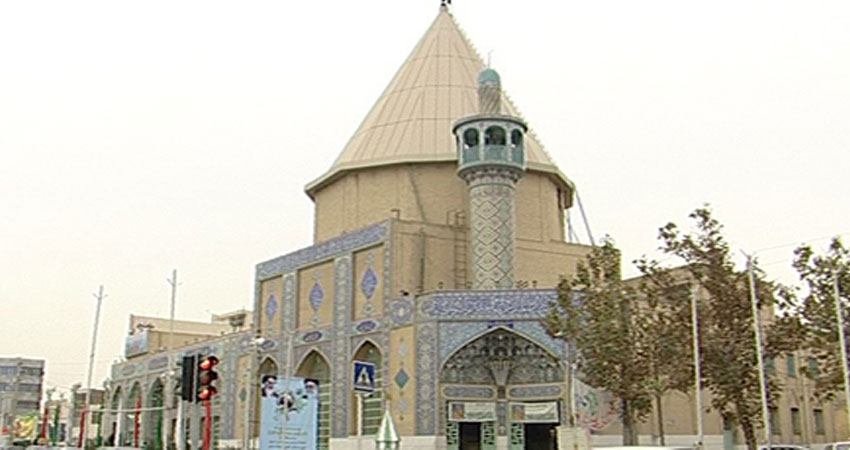 خیابان رودکی کجاست