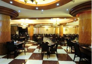 Aseman Hotel Isfahan