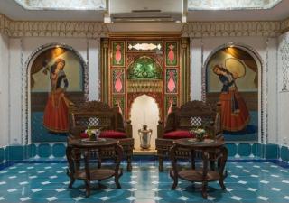 Sheykh Bahaei Hotel Isfahan