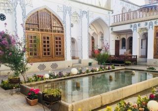 Isfahan Traditional Hotel