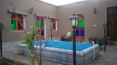 Dasht-e Shab Eco-lodge Jarghoyeh